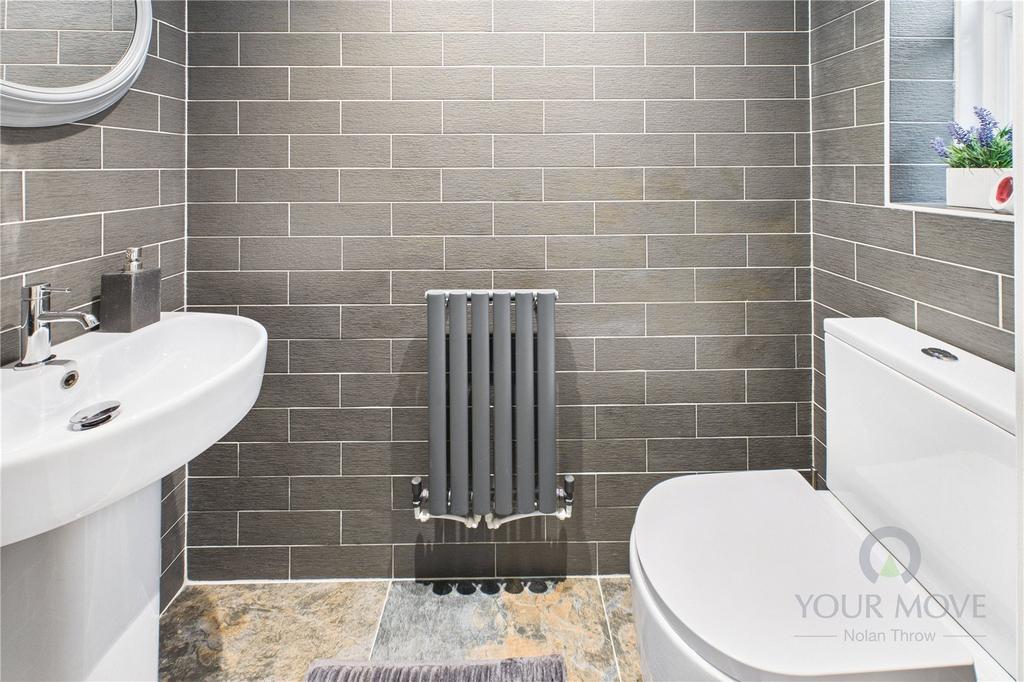 Guest Wc