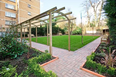 3 bedroom flat to rent, Lincoln Court, 42 Maida Vale, London, W9