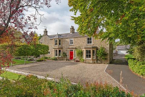undefined, Westburn, Causey Hill, Hexham, Northumberland