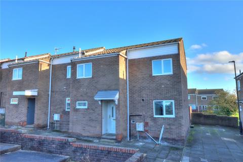 Lordenshaw, Tyne and Wear NE5