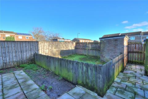 undefined, Lordenshaw, Tyne and Wear NE5