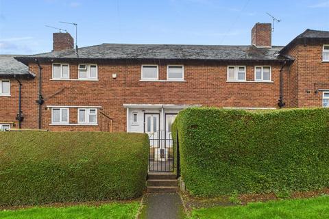 undefined, Greenwood Avenue, Sheffield