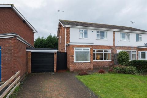 3 bedroom semi-detached house for sale, Platts Lane, Tarvin