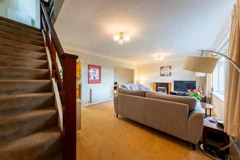 3 bedroom semi-detached house for sale, Platts Lane, Tarvin