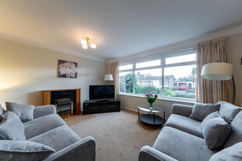 3 bedroom semi-detached house for sale, Platts Lane, Tarvin