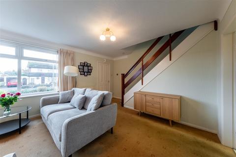 3 bedroom semi-detached house for sale, Platts Lane, Tarvin