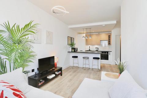 undefined, Meersbrook Apartments, 2, 331 Chesterfield Road Meeersbrook, Sheffield, S8 0RU