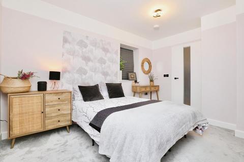 undefined, Meersbrook Apartments, 2, 331 Chesterfield Road Meeersbrook, Sheffield, S8 0RU