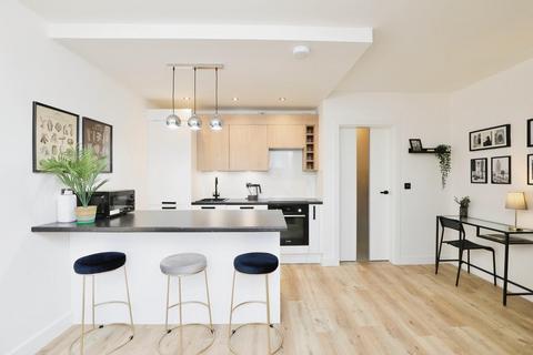 undefined, Meersbrook Apartments, 2, 331 Chesterfield Road Meeersbrook, Sheffield, S8 0RU