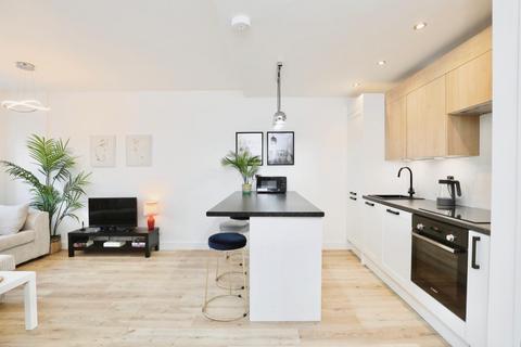undefined, Meersbrook Apartments, 2, 331 Chesterfield Road Meeersbrook, Sheffield, S8 0RU