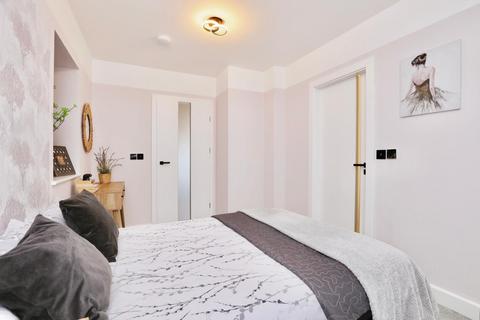 undefined, Meersbrook Apartments, 2, 331 Chesterfield Road Meeersbrook, Sheffield, S8 0RU