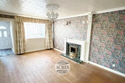 3 bedroom detached house for sale, Beaton Road, Four Oaks