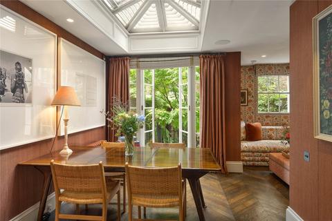 4 bedroom terraced house for sale, Walton Place, London, SW3