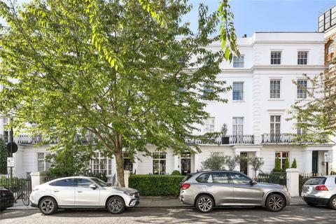 4 bedroom terraced house for sale, Walton Place, London, SW3