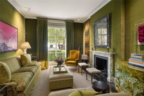 4 bedroom terraced house for sale, Walton Place, London, SW3