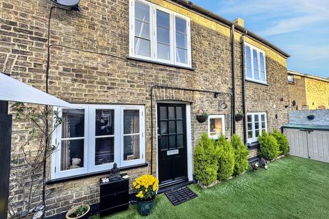 2 bedroom terraced house for sale, White Hart Lane, Soham