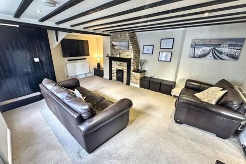 2 bedroom terraced house for sale, White Hart Lane, Soham