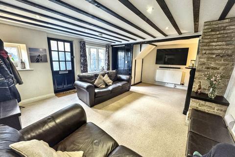 2 bedroom terraced house for sale, White Hart Lane, Soham