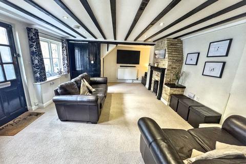 2 bedroom terraced house for sale, White Hart Lane, Soham