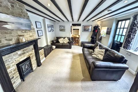 undefined, White Hart Lane, Soham