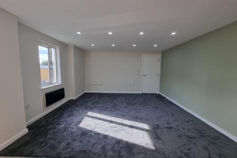 undefined, Enfield Road, London, N1