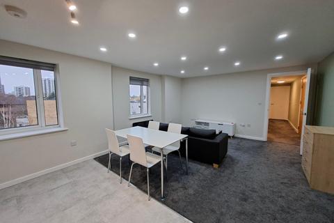 undefined, Enfield Road, London, N1