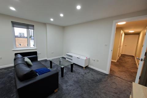 undefined, Enfield Road, London, N1