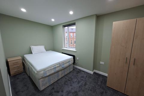 undefined, Enfield Road, London, N1