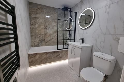 undefined, Enfield Road, London, N1