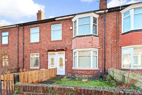 undefined, Parsons Gardens, Gateshead NE11