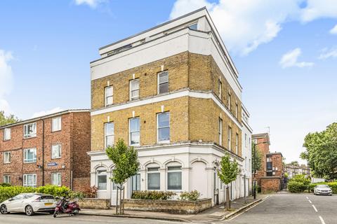 undefined, Indigo House, Malpas Road, London, SE4