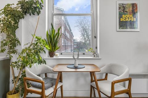 undefined, Indigo House, Malpas Road, London, SE4