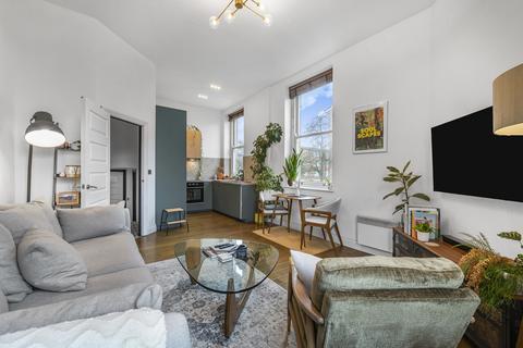 undefined, Indigo House, Malpas Road, London, SE4
