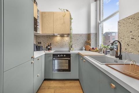 undefined, Indigo House, Malpas Road, London, SE4