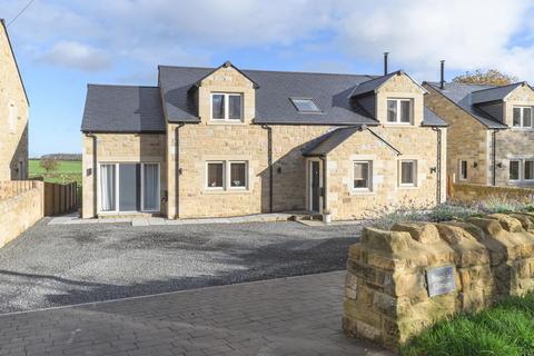 undefined, Bramble Cottage, South Charlton, Alnwick