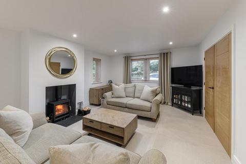 undefined, Bramble Cottage, South Charlton, Alnwick