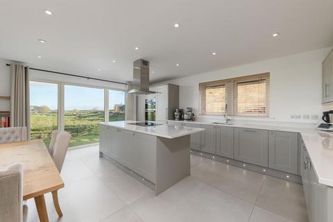 undefined, Bramble Cottage, South Charlton, Alnwick