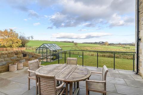 undefined, Bramble Cottage, South Charlton, Alnwick
