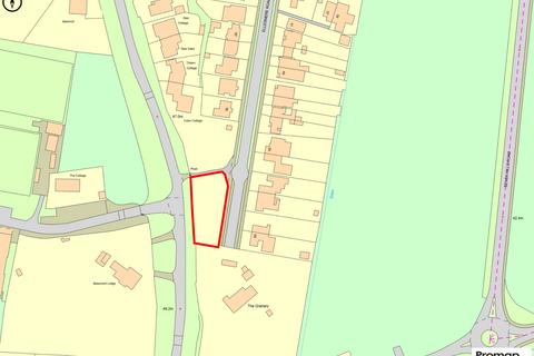 undefined, East Road, St George's Hill, KT13