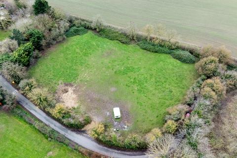 undefined, Smiths End Lane, Barley, SG8
