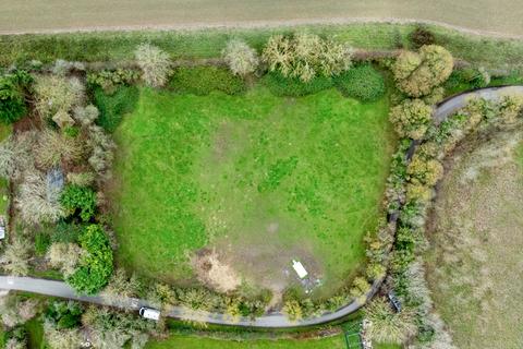 undefined, Smiths End Lane, Barley, SG8