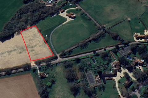 undefined, Steeles Farm, Ashmansworth, RG20