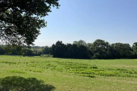 undefined, Steeles Farm, Ashmansworth, RG20