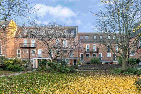 undefined, Saint Andrews Square, W11