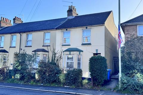 undefined, Ash Road, Aldershot, Hampshire, GU12 4EY