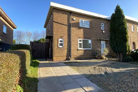 2 bedroom end of terrace house for sale, West Avenue, Donnington, Telford, Shropshire, TF2