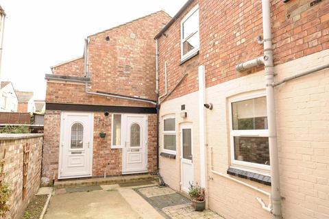 undefined, Victoria Road, Wellingborough