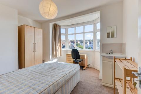 undefined, Stanmer Villas, Brighton BN1