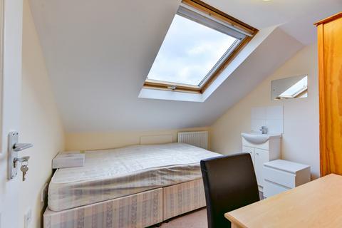 undefined, Bonchurch Road, Brighton BN2