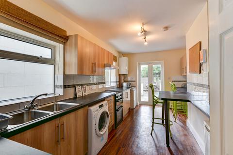 undefined, Bonchurch Road, Brighton BN2
